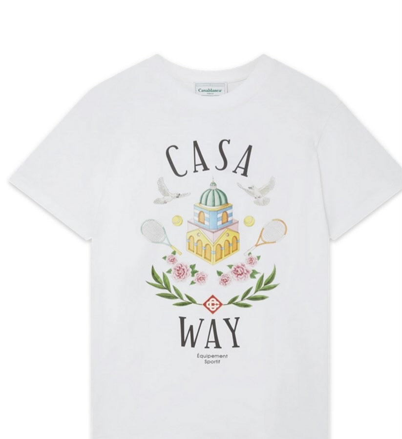 Casablanca T-shirt