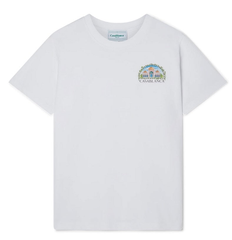 Casablanca T-shirt