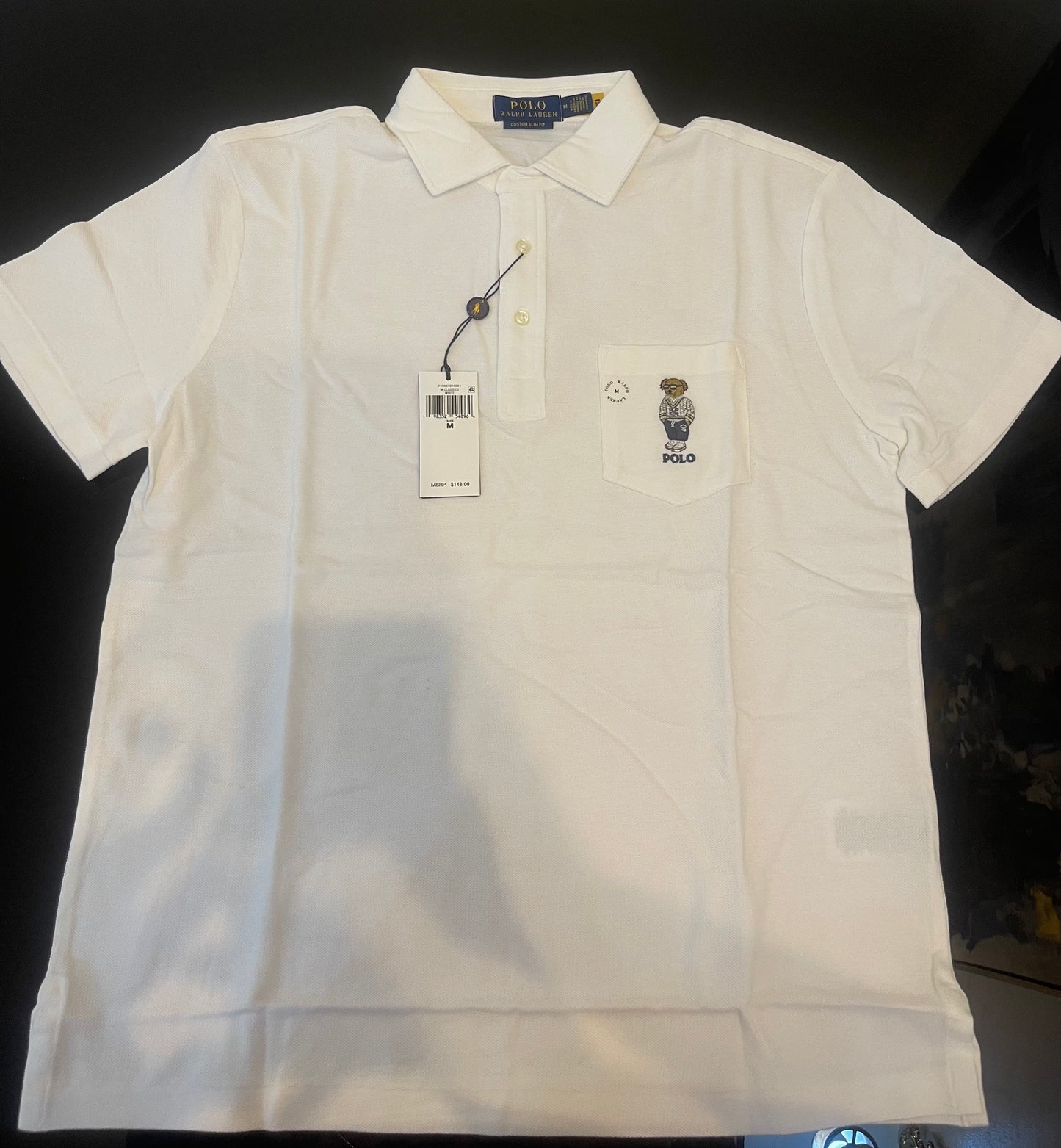 Polo T-shirt