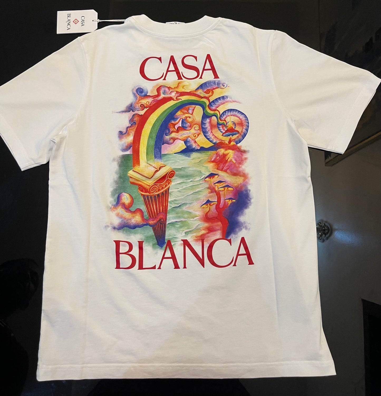Casablanca T-shirt