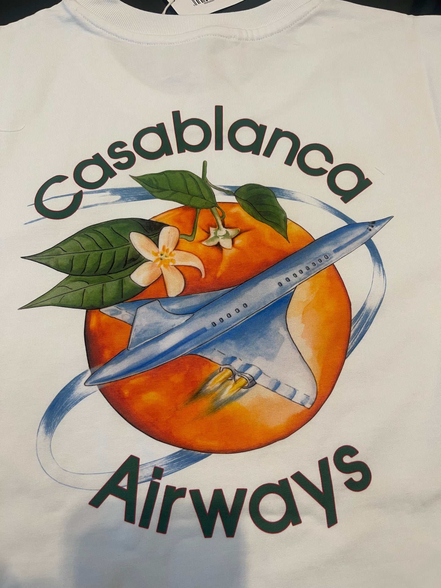 Casablanca Airways