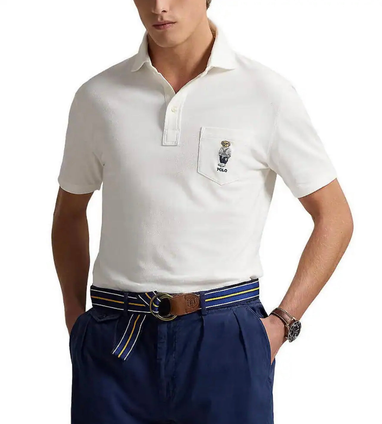 Polo T-shirt