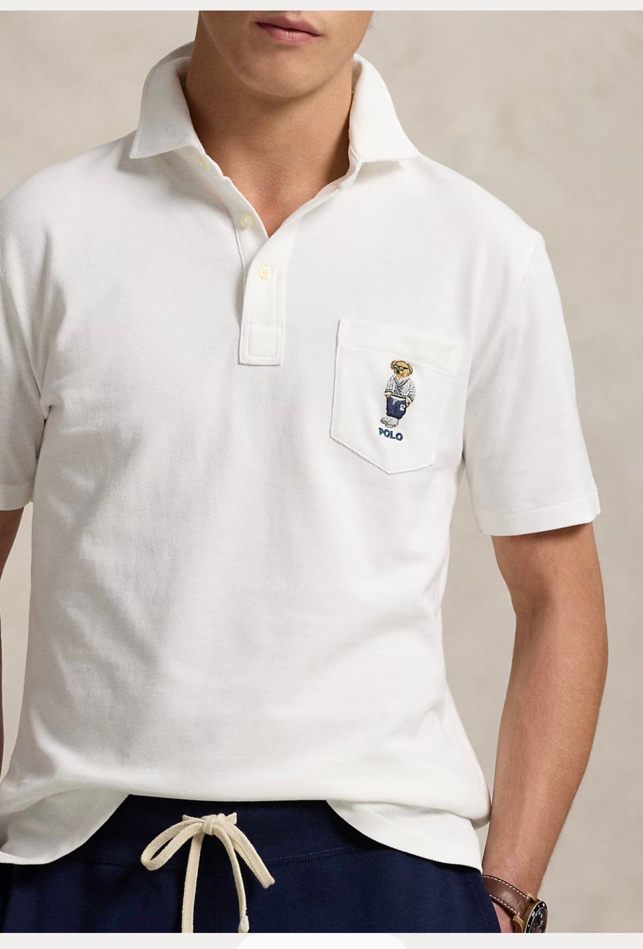 Polo T-shirt