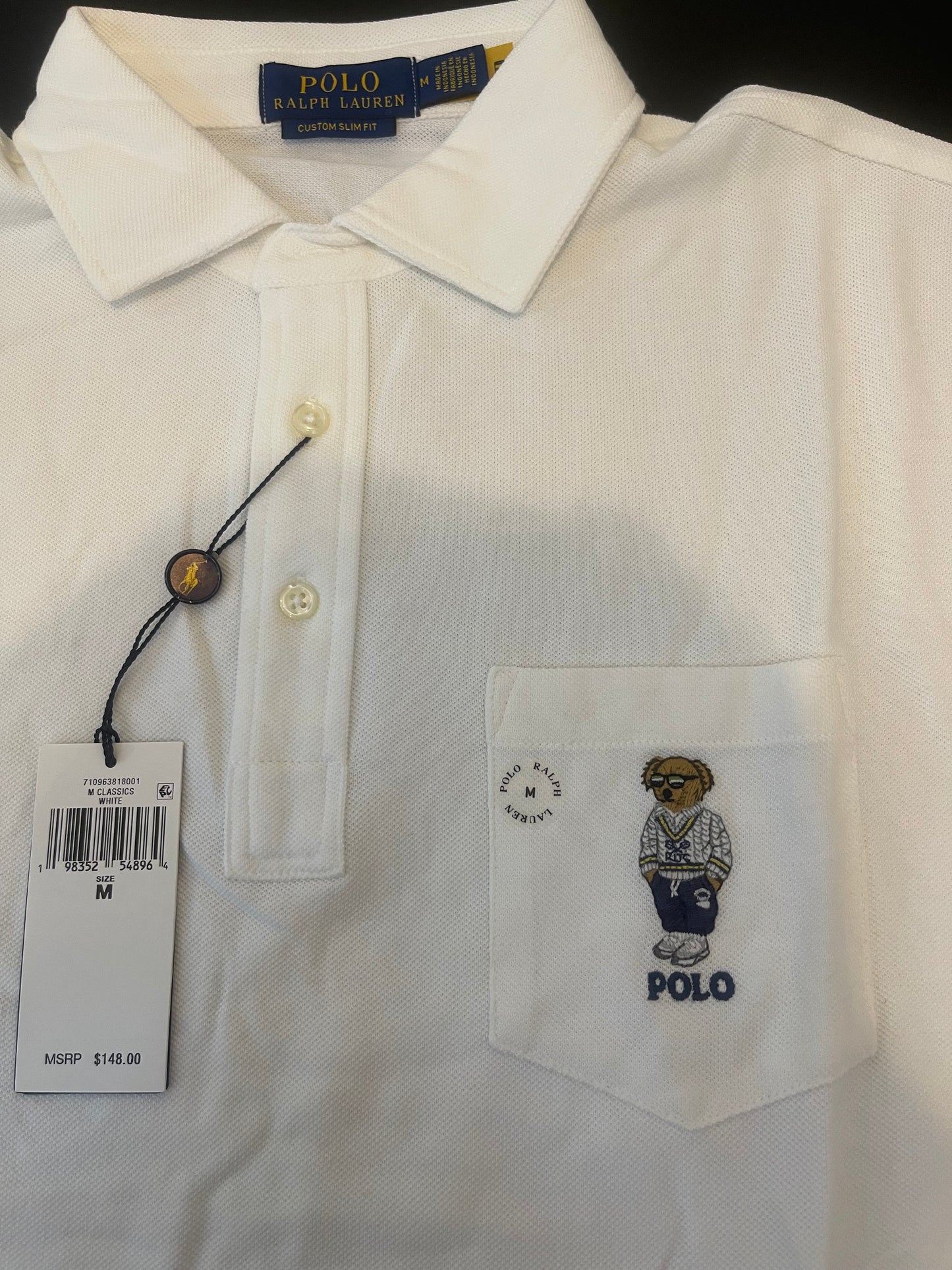 Polo T-shirt
