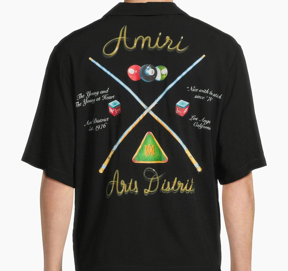 Amiri shirt