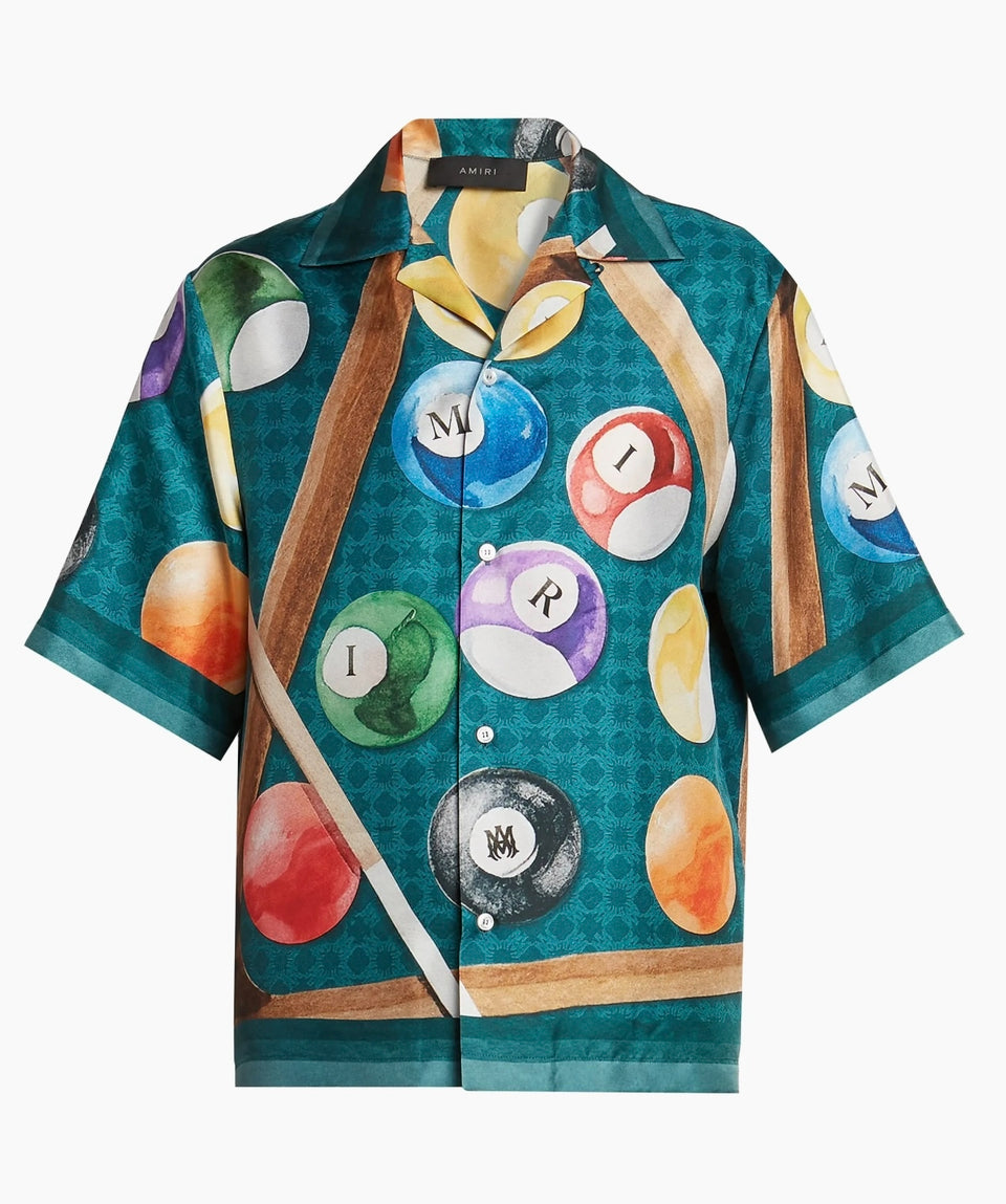 Amiri shirt