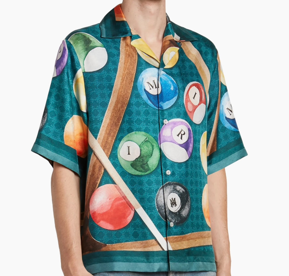 Amiri shirt