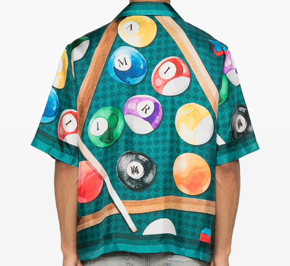 Amiri shirt
