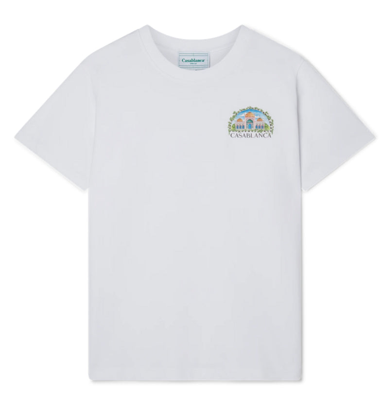 Casablanca T-shirt