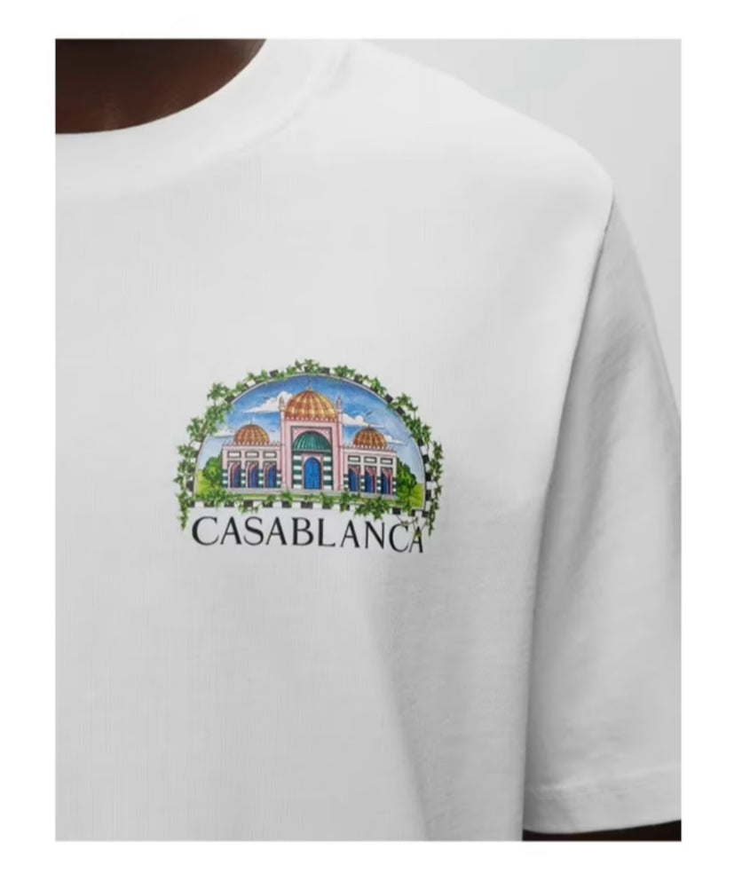 Casablanca T-shirt