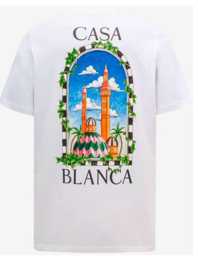 Casablanca T-shirt