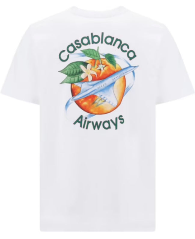 Casablanca Airways
