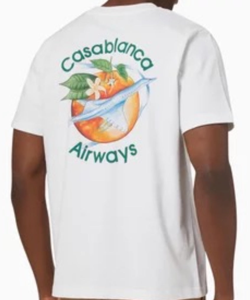 Casablanca Airways