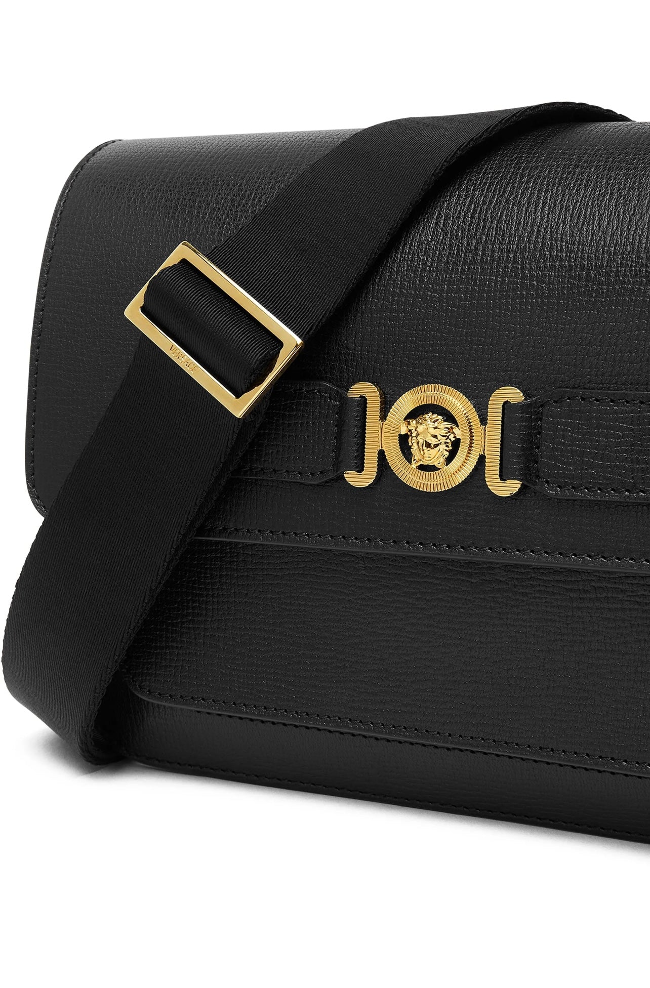 Versace messenger bag