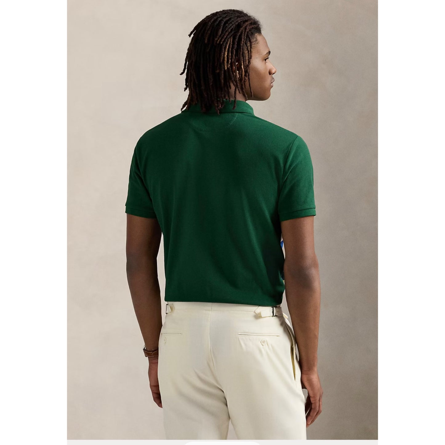 POLO T-SHIRT