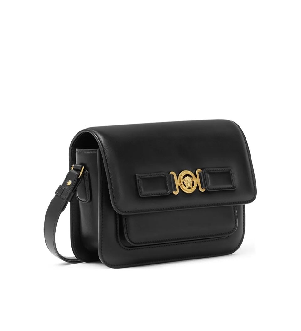 Versace messenger bag