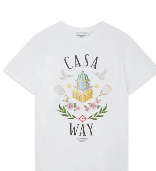 Casablanca T-shirt
