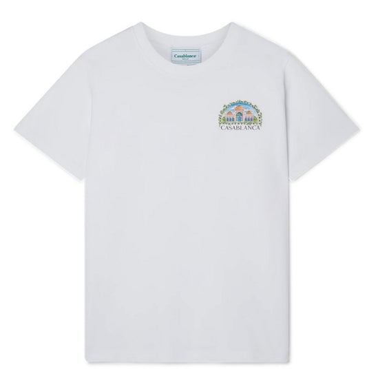 Casablanca T-shirt
