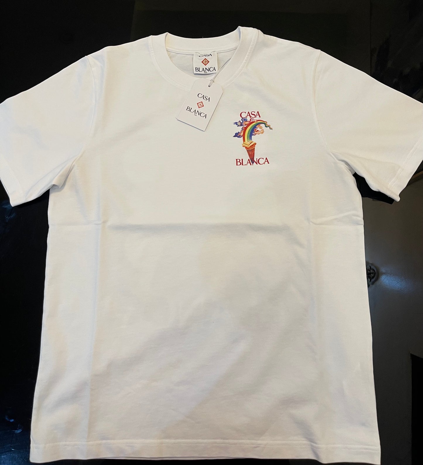 Casablanca T-shirt