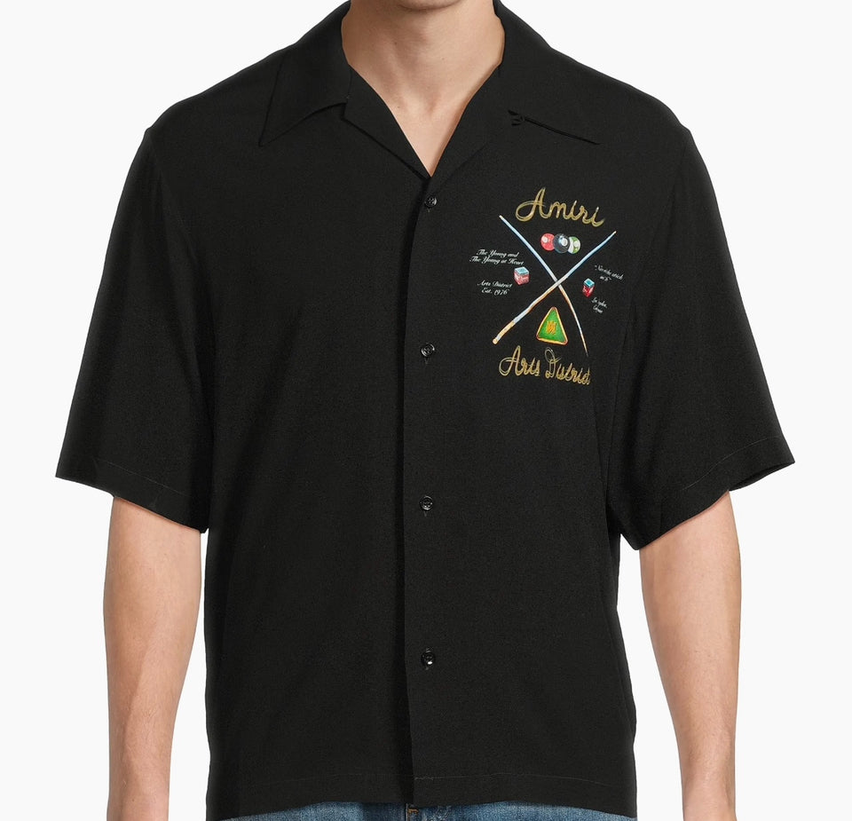 Amiri shirt