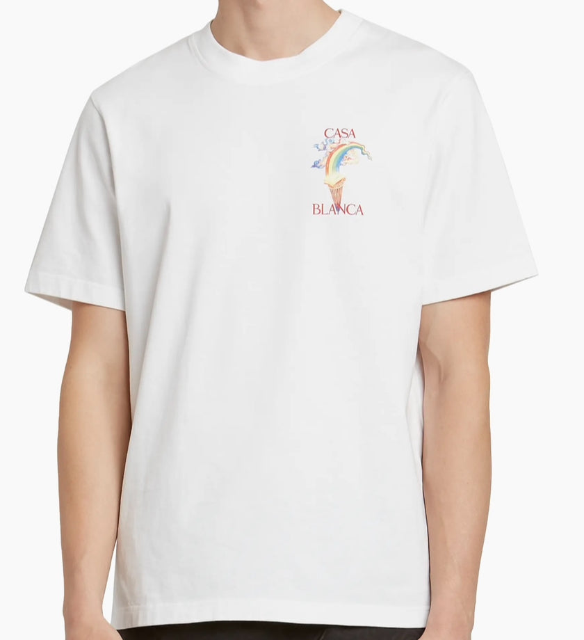 Casablanca T-shirt