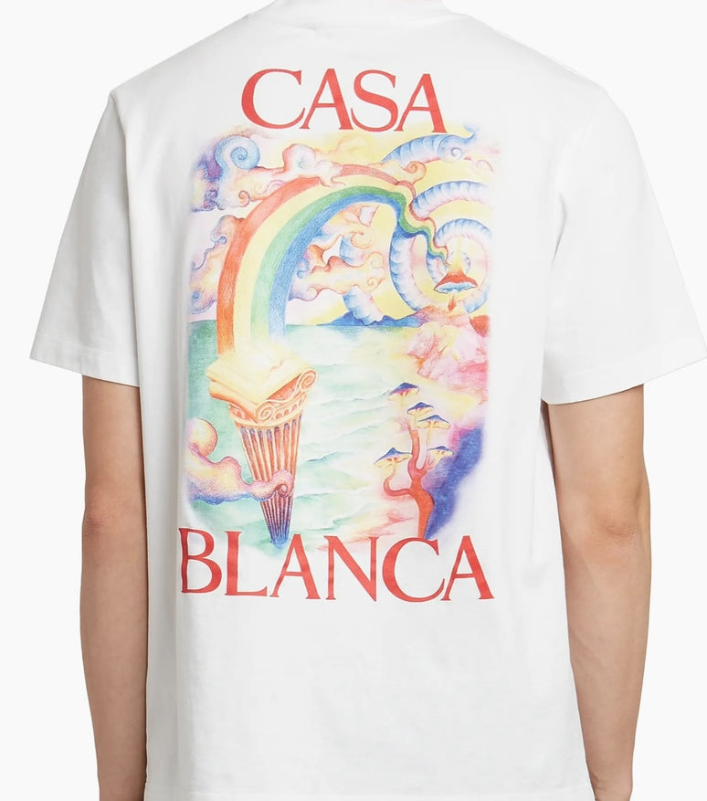 Casablanca T-shirt