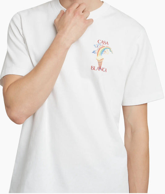Casablanca T-shirt