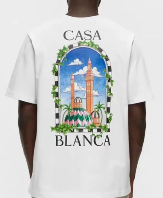 Casablanca T-shirt