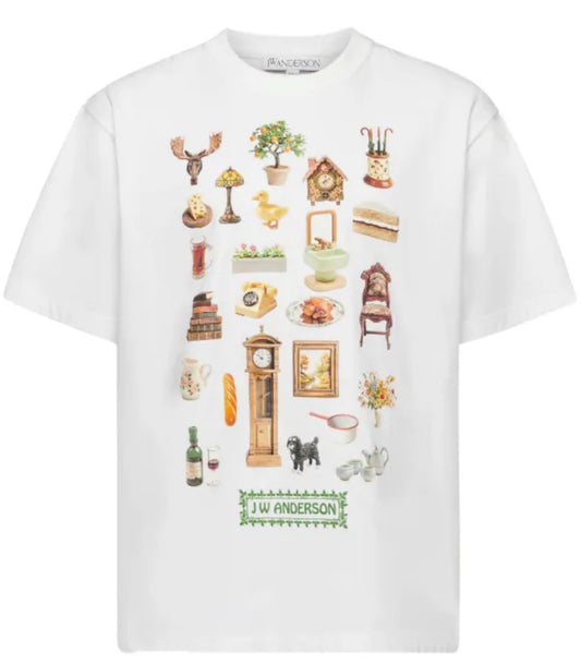JW Anderson T-shirt