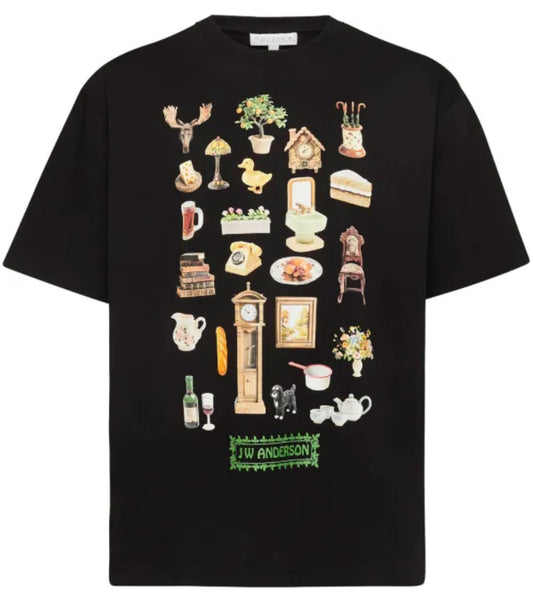 JW Anderson T-shirt