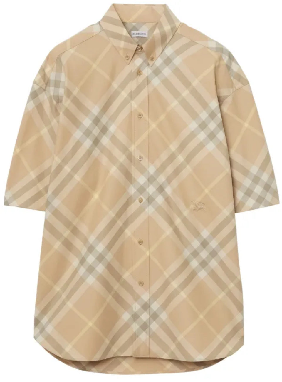 Burberry shirt