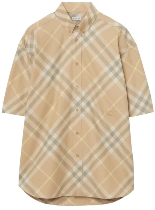 Burberry shirt