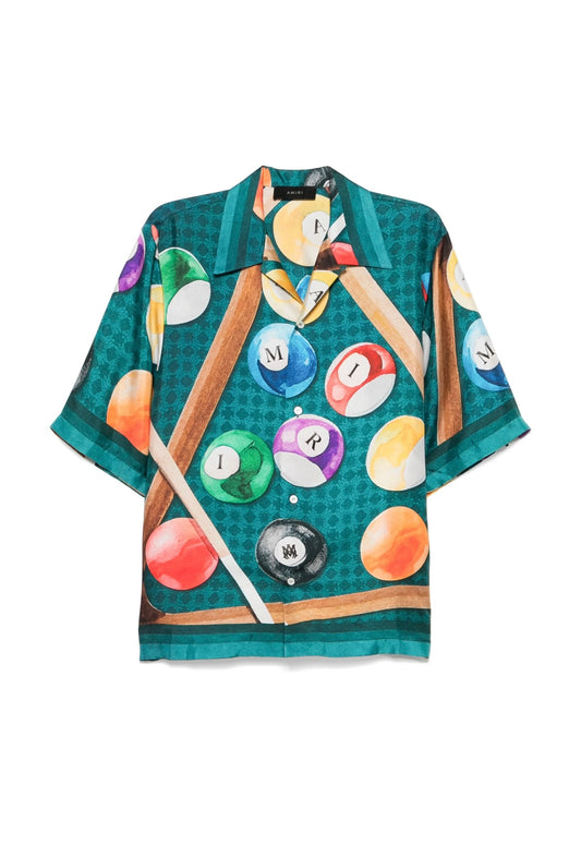 Amiri shirt